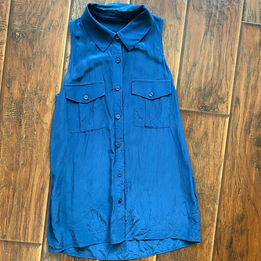 Barney’s New York Blouse